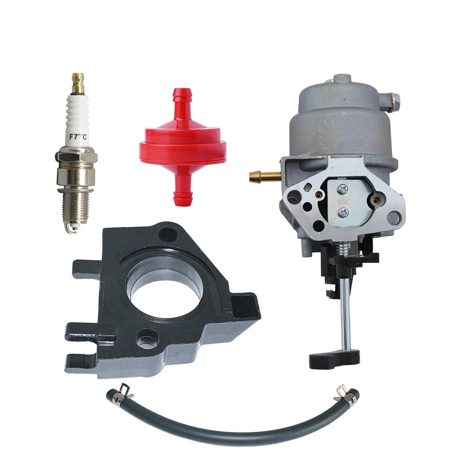 Kit de carburateur pour générateur RY905500 RY906500VNM avec joint bougie