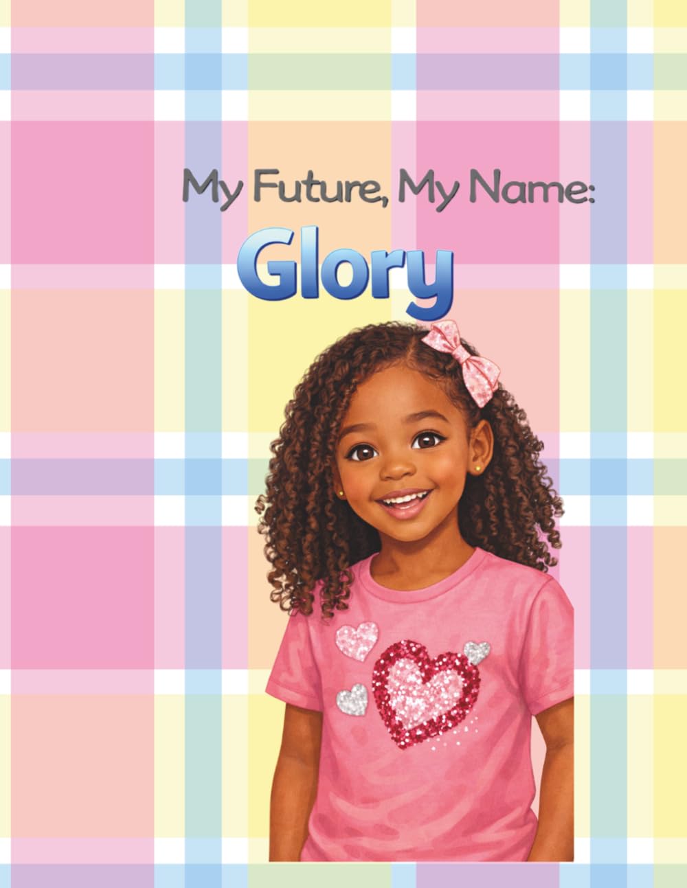 My Future My Name: Glory