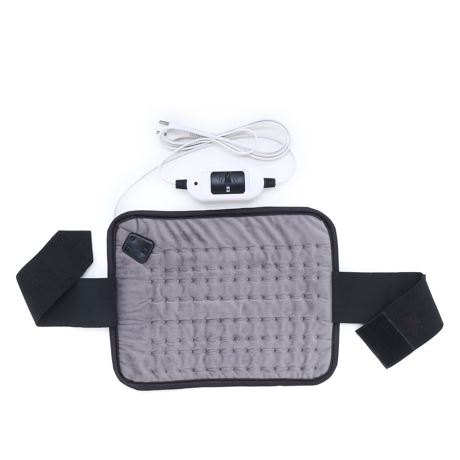 See full amazon price history chart for Dgarys Electric Orthopedic Heating Pad For Pain Heat Therapy Relief With Fast Heating Technology, Heating Belt For Muscles, Shoulder, Knee And Back Brace Pain Relief Heating Belt Velvet (Grey) Dgarys Electric Orthopedic Heating Pad For Pain Heat Therapy Relief With Fast Heating Technology, Heating Belt For Muscles, Shoulder, Knee And Back Brace Pain Relief Heating Belt Velvet (Grey) (B09SF52C9L) Amazon Price History, Amazon Price Tracker