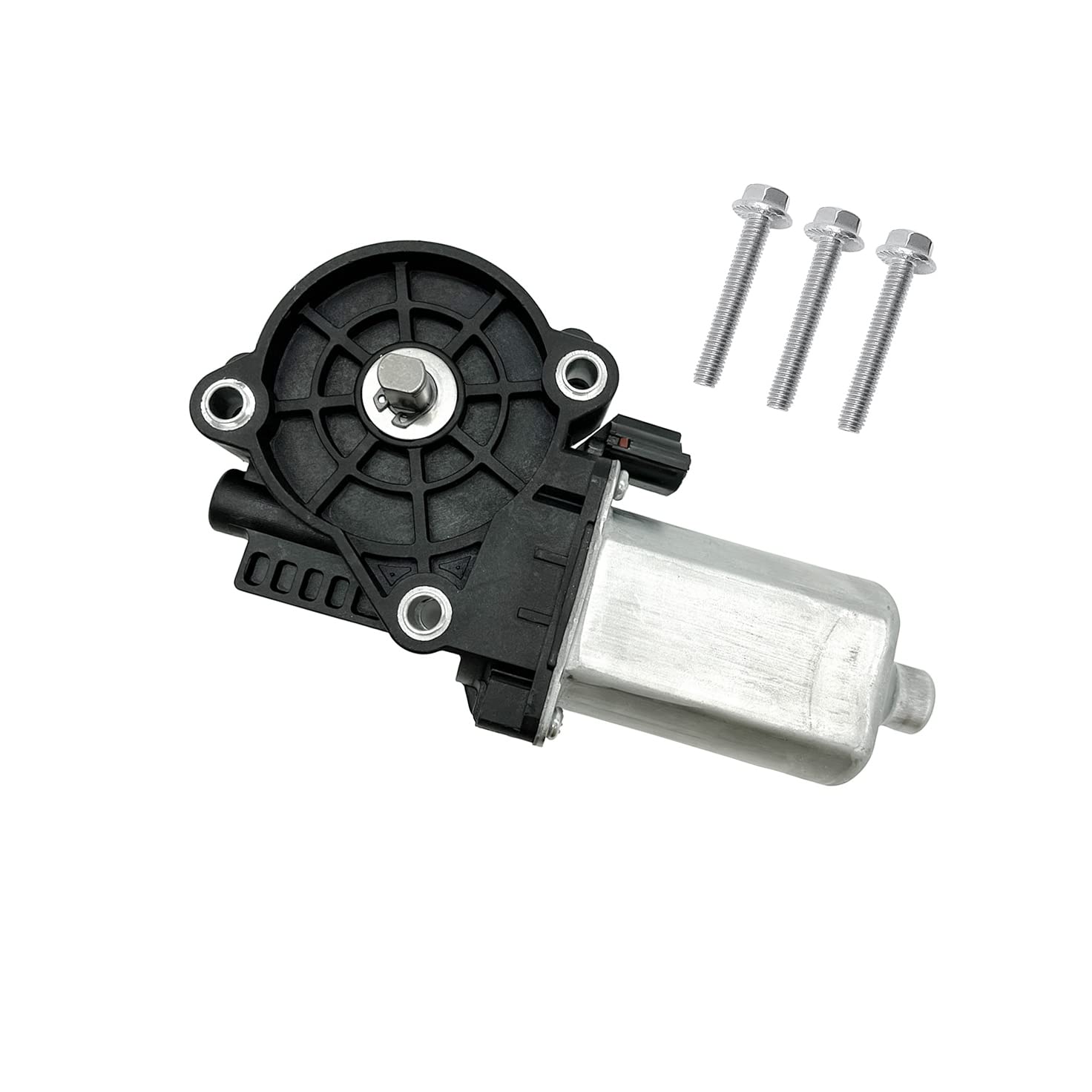 Goborway 676061 214-1001 RV Stair Entry Step Motor Replacement for Lippert 1101428 Motor Replacement Kit