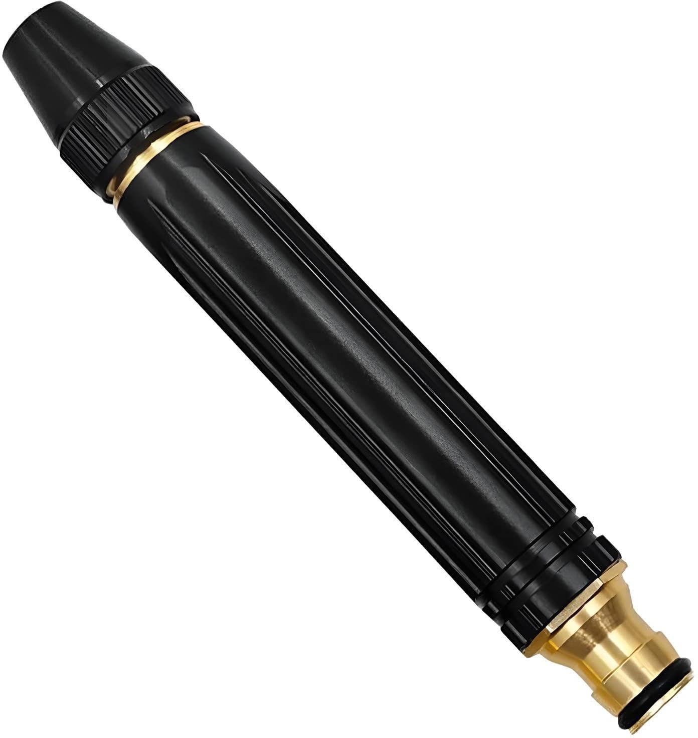 See full amazon price history chart for Alloy High Pressure Black Car Wash Direct Jet Water Spray Gun For Household Garden Washer Watering Irrigation Sprinkler Alloy High Pressure Black Car Wash Direct Jet Water Spray Gun For Household Garden Washer Watering Irrigation Sprinkler (B0D26D4RWM) Amazon Price History, Amazon Price Tracker