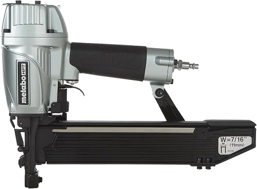 Metabo N5008AC2 nailer