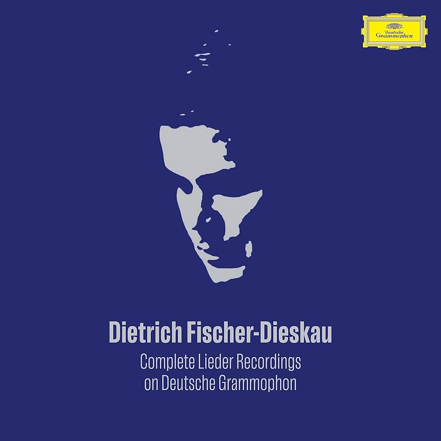 Amazon.co.jp: Dietrich Fischer-Dieskau: Complete Lieder