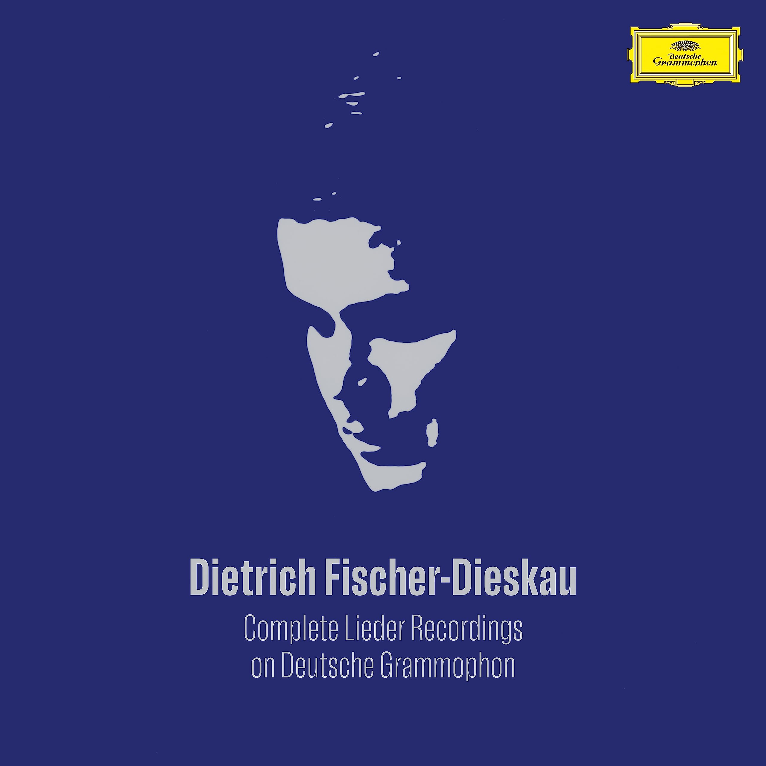 Complete Lieder Recordings on Deutsche Grammophon [Coffret 107 CD - Tirage Limité]