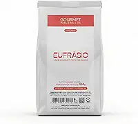 Café Eufrásio Gourmet Moído 250g - Café Gourmet da Bahia, Torra Média, 100% Arábica