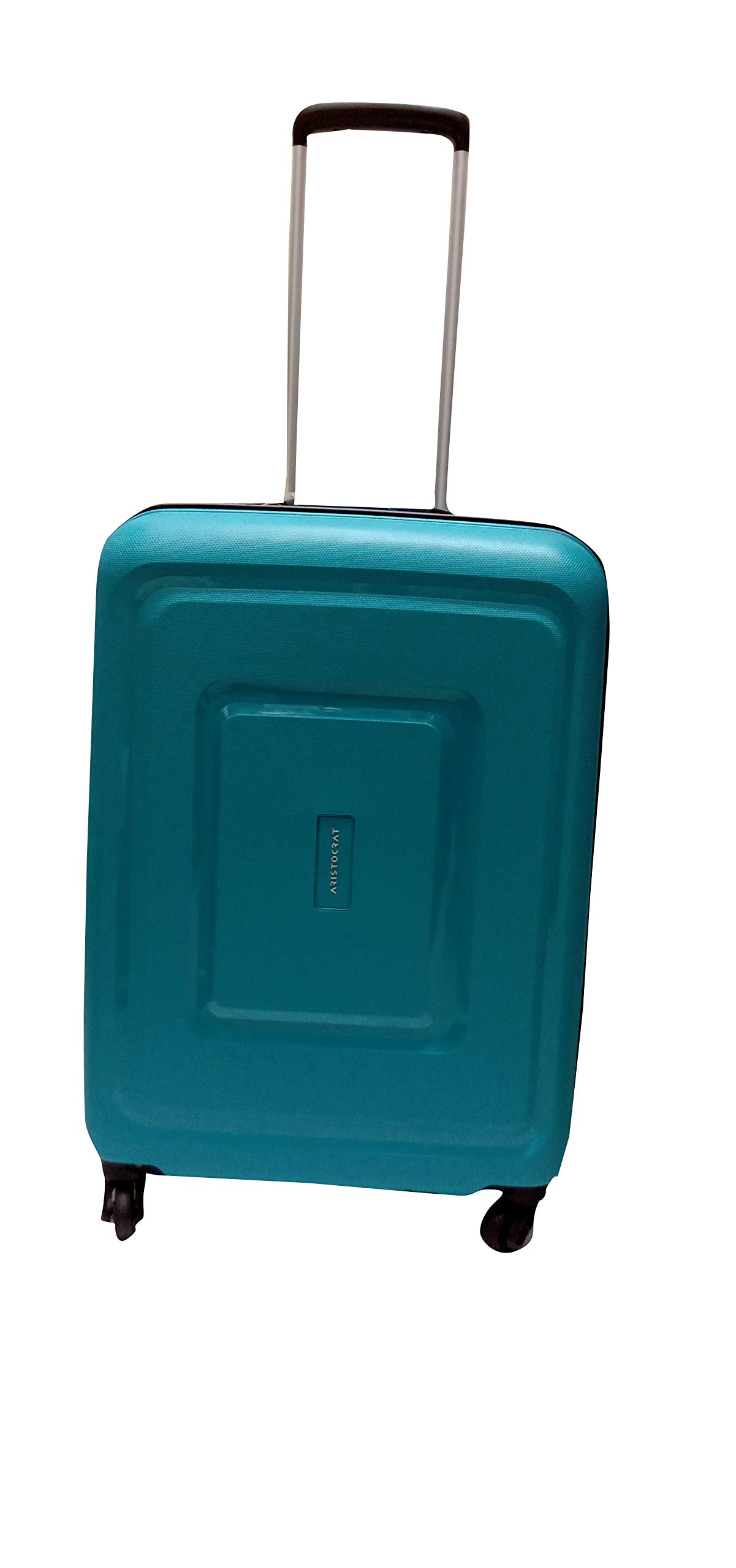 Sera Strolly 55 360 Tbl Hard Luggage Polypropylene Spinner Suitcase (Blue)-image-24