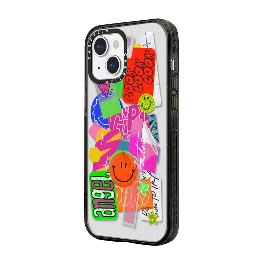 Casetify Impact Iphone 13 Case 6ft Drop Protection Aries