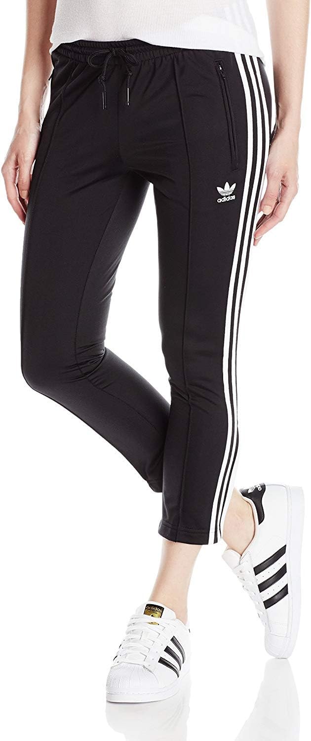 adidas originals cigarette pants
