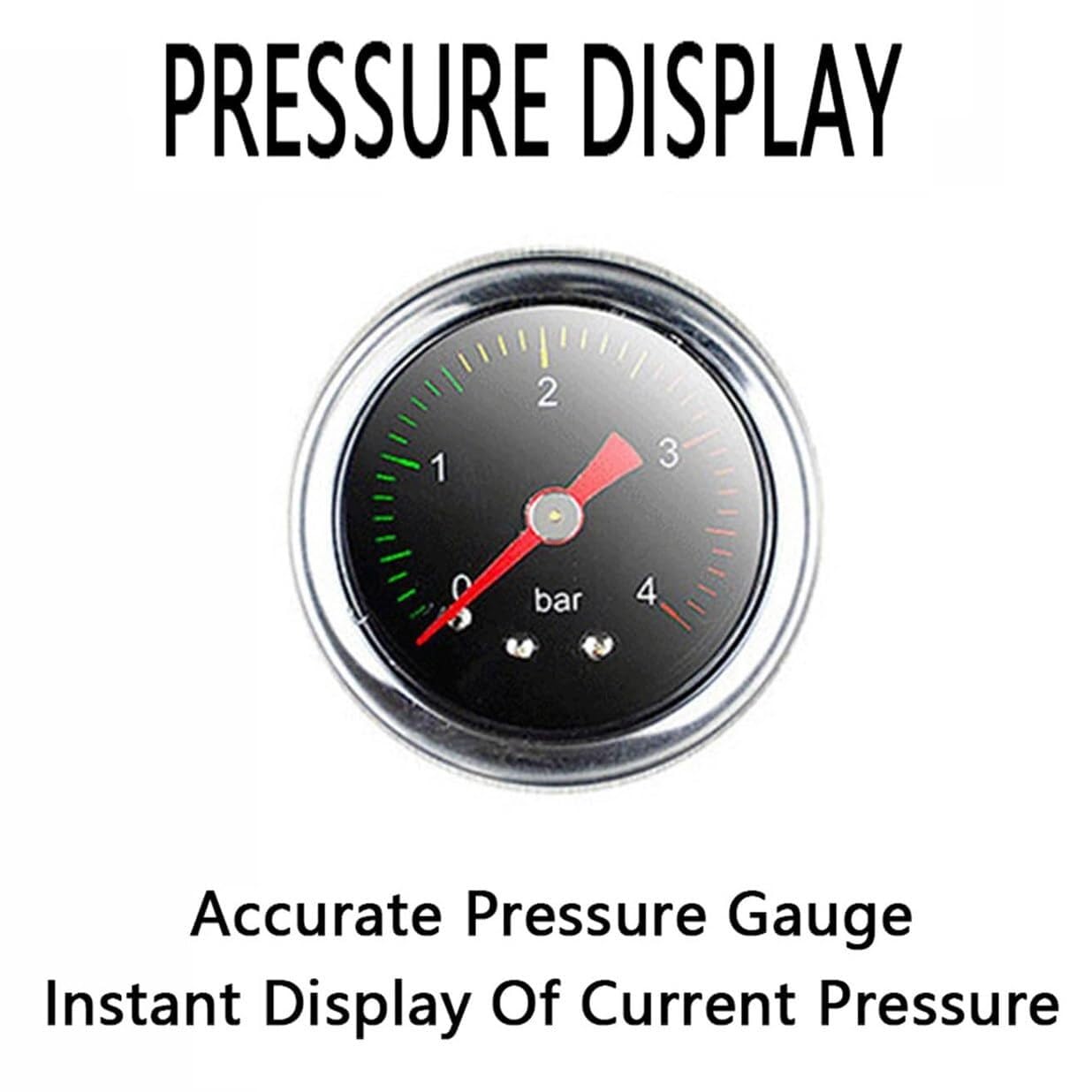 Mousseur À Lait Vapeur Professionnel 2500 W, 8 L, Automatique, pour Mousser Le Lait Et Préparer du Café Expresso.