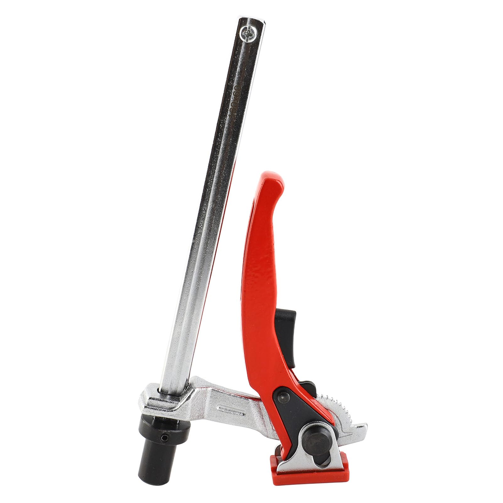 Dioche Bench ClamWoodworking Desktop Pince de Maintien à Action Rapide – Presse à Cliquet Réglable pour Bancs de Travail du Bois, Solide et Durable, Distance de Serrage Maximale 160 Mm (16mm)