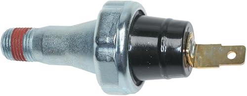 ACDelco D8050 interruptor de presión de aceite de motor profesional