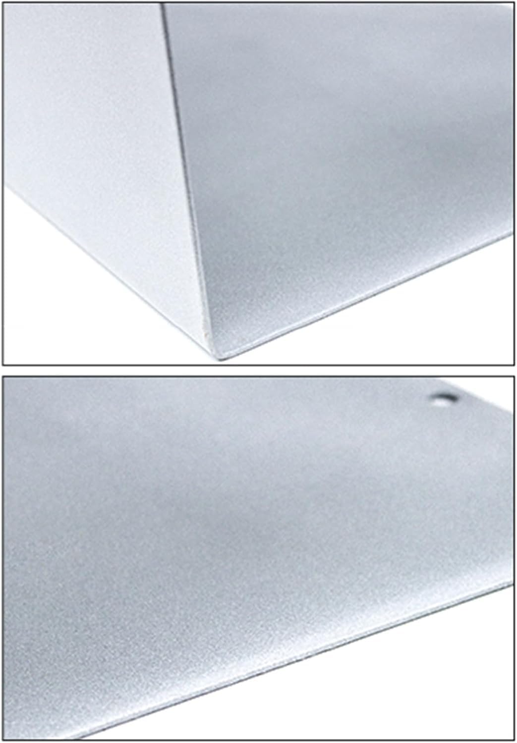 Armadio per Estintori in Acciaio Inossidabile, Custodia per Estintore A Lobby, Cartello per Estintore per Uso Commerciale/Domestico, Decorazione del Dispositivo di Sicur, Black