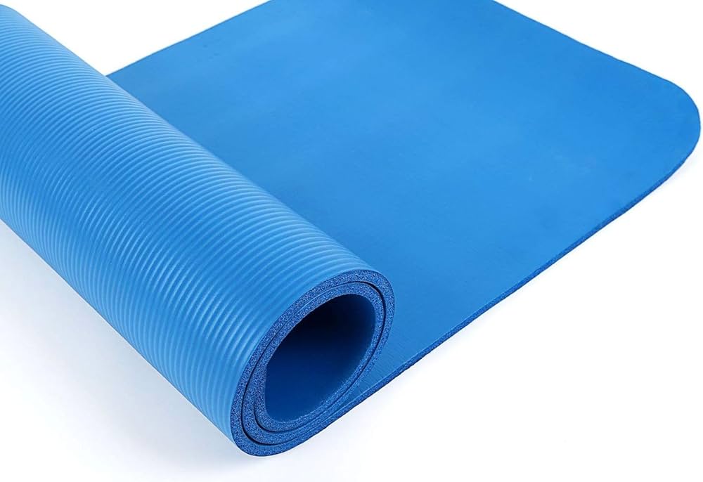 What Are The Differences Between Yoga Mat And Fitness Mat?, 46 OFF