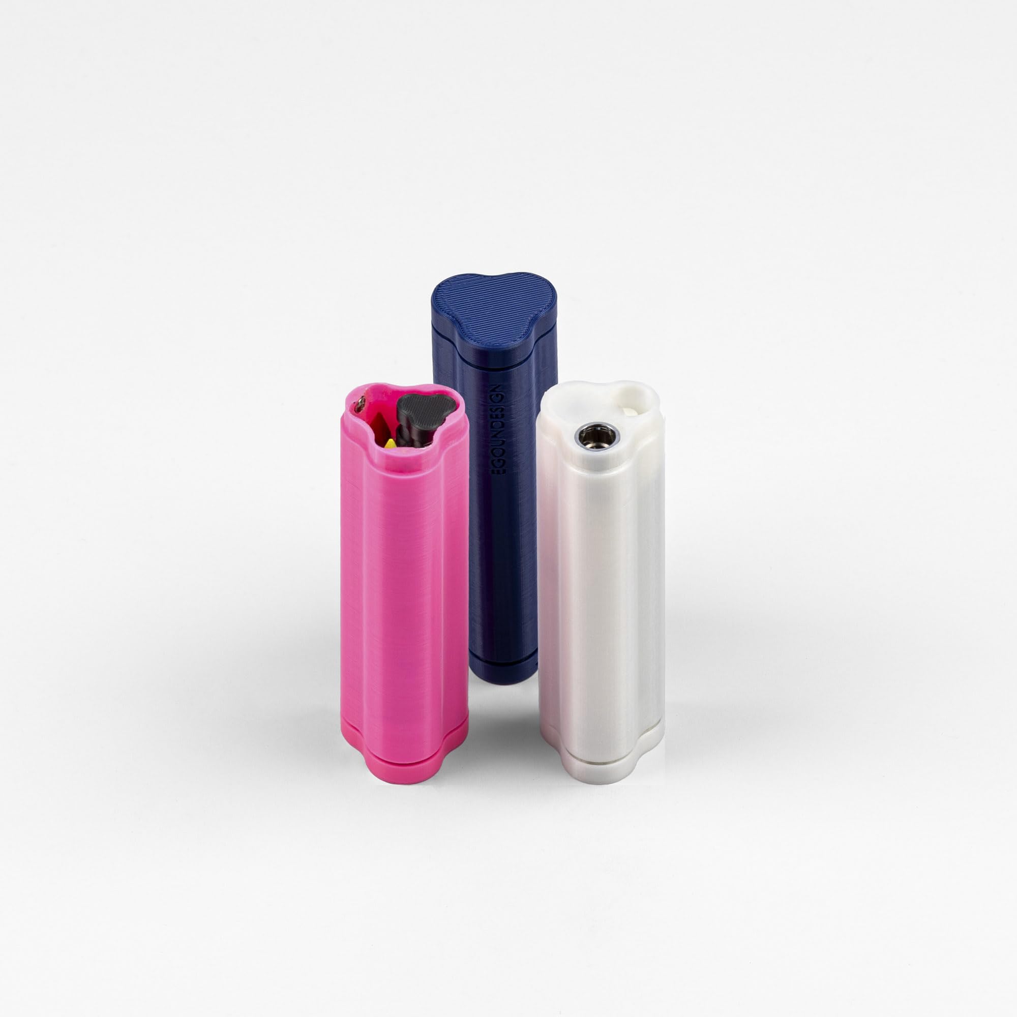 Atelier Portatile Triloby-Me Pink