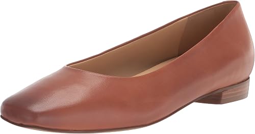 Trotters Women's Honor Caramel 9 W (D)