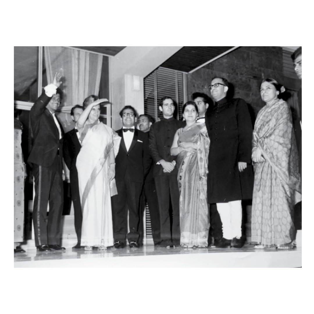 Nehru's First Recruits: The Diplomats Who Built Independent India's Foreign Policy