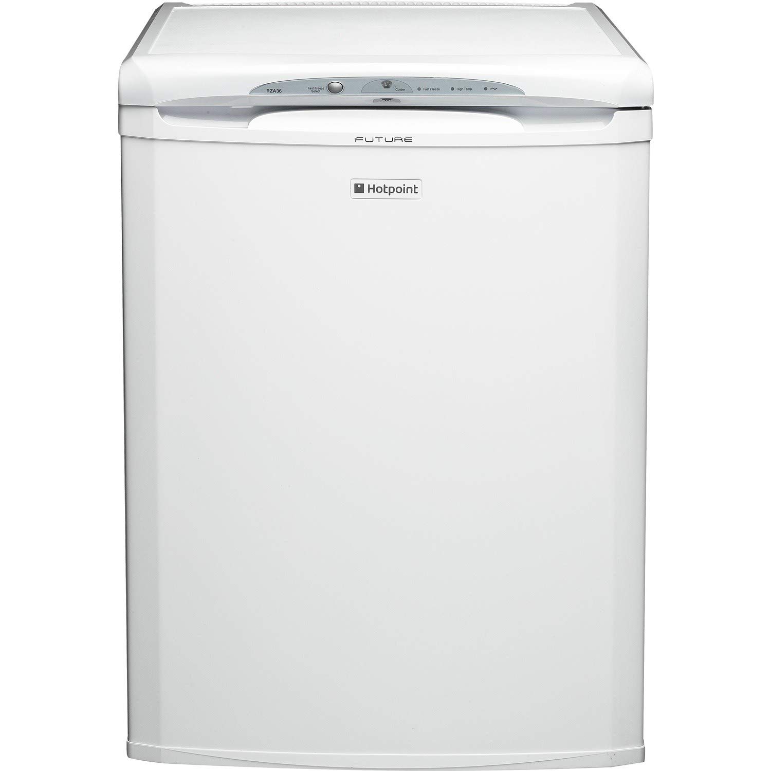 Hotpoint RZA36P 1 93L Capacity A+ Rated Freezer with 4 Drawers [Energy Class A+]