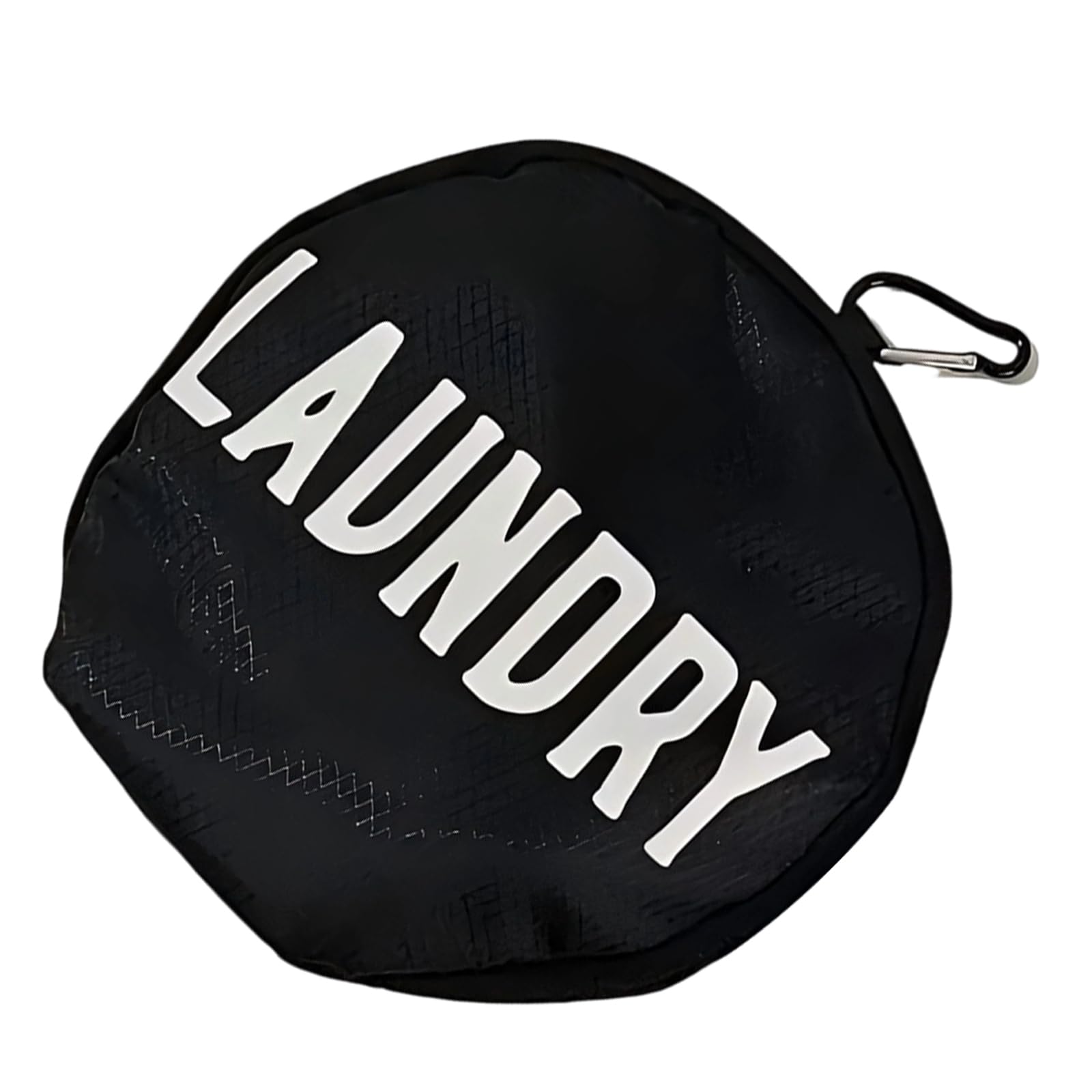 Buxuaaaa Portable Laundry with Spacious Oxfords Cloth Interior, Secure Closure & Durability Waterproof Laundry Organizers