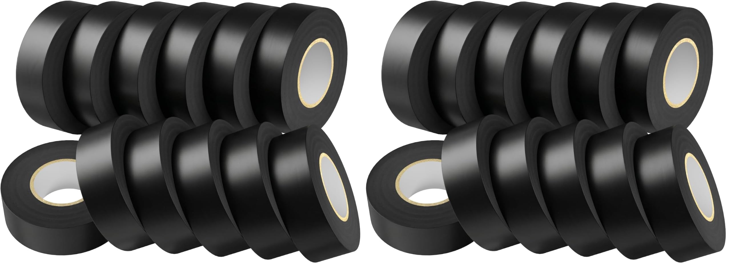 SWRT Electrical Tape - 12 Pack, Waterproof -9