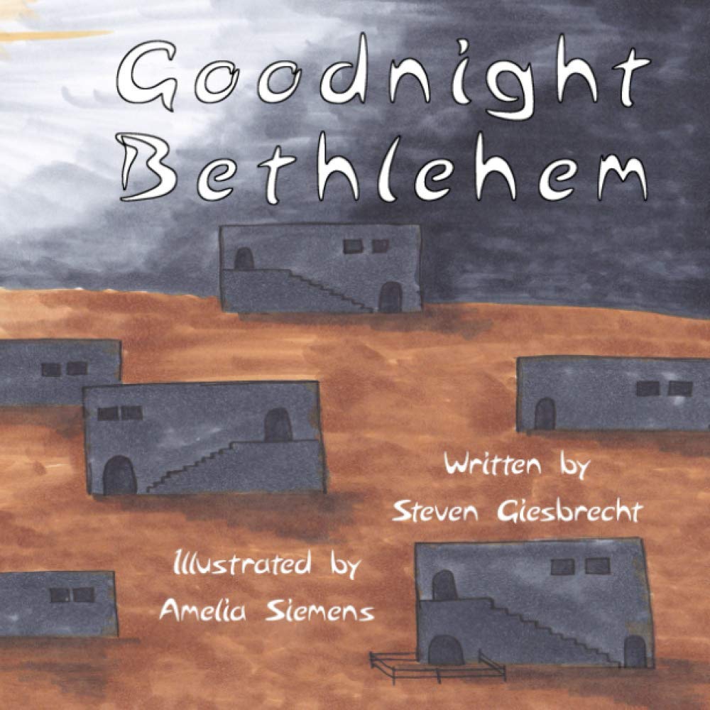 Goodnight Bethlehem