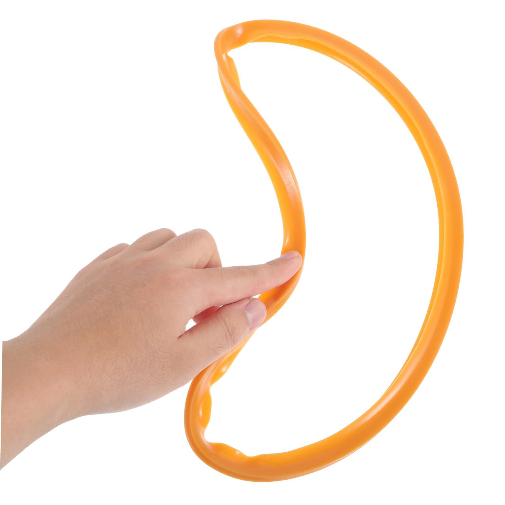 SHOWERORO Silikon Dichtungsring Schnellkochtopf Ersatzteil Flexibel 22cm Küchenzubehör Für Sicheren Druckkochtopf Einsatz