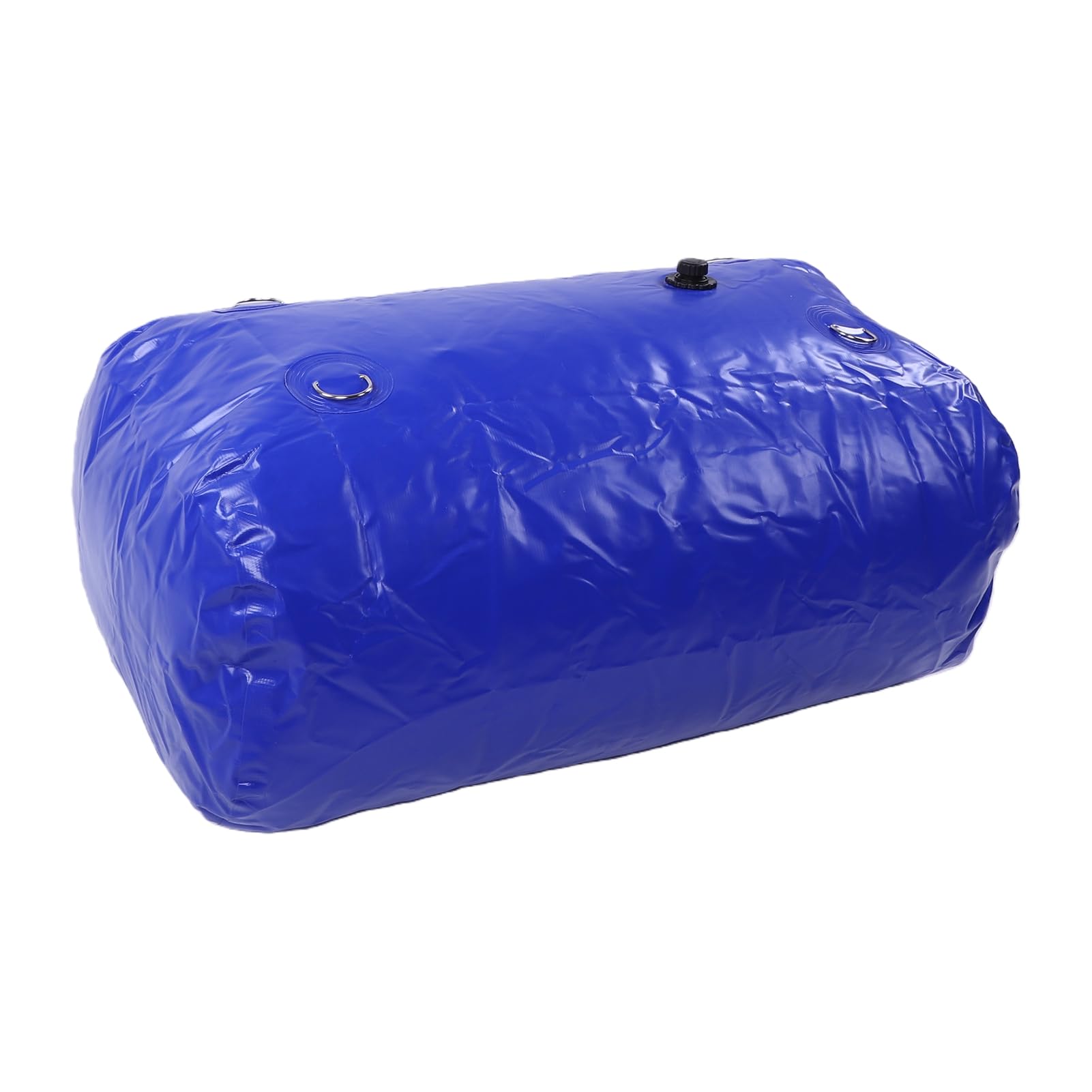 Składany Zbiornik na wodę 350L 92 Gal 500D PVC Worek Wodny Składany