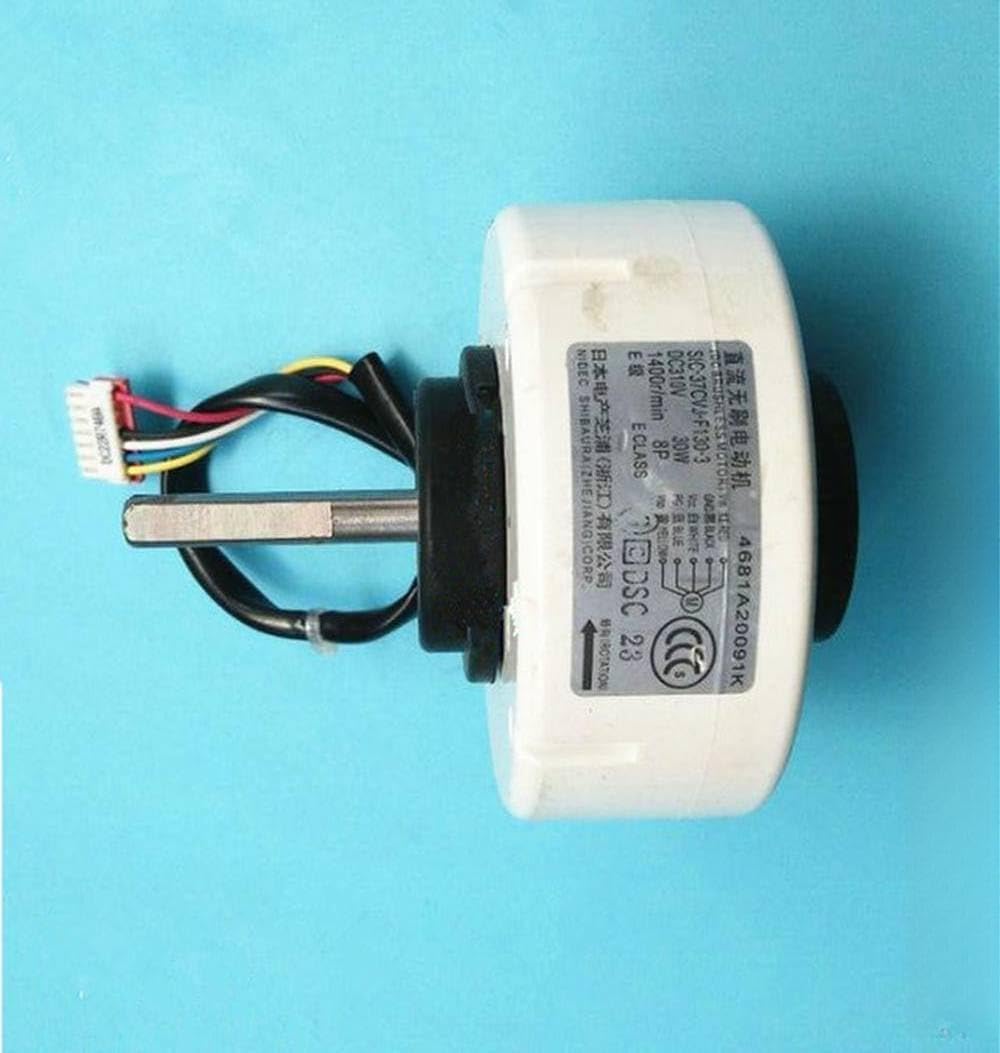 for Air Conditioner Machine Motor SIC-37CVL-F130 4681A20091U 4681A20091K SIC-37CVJ-F130-3 RD-310-30-8E-2(AL) EAU62983004