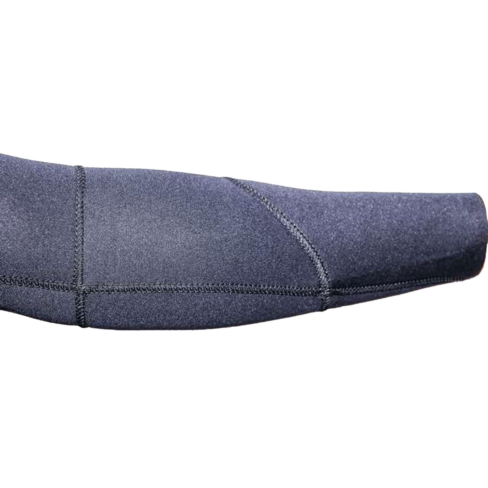Mares Open Cell Apnea Instinct 50-Chaqueta de celda Abierta, Color Negro, Talla S3, Hombre