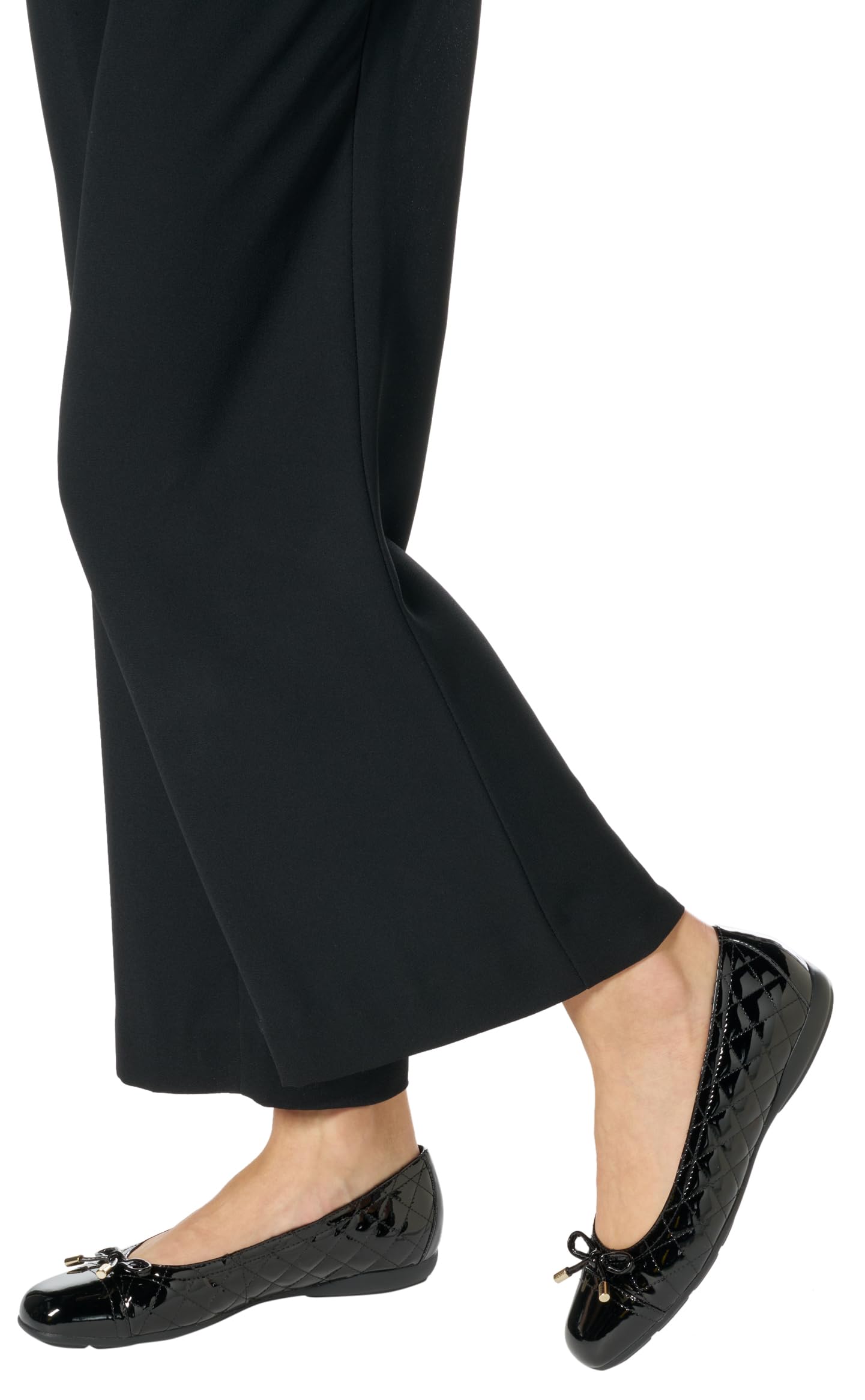 Geox Kobiety D Annytah BBalet Flat