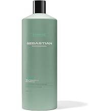 Sebastian Professional Volupt Volume Boosting Conditioner | For Fine, Natural & Color Treated Hair | Packaging May Vary