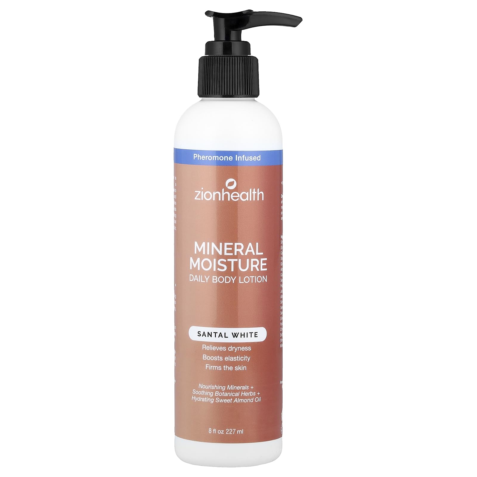 Bellesoire M Lotion 150ml 日本製 Amazon.com : Zion Health Mineral Moisture Daily Body Lotion