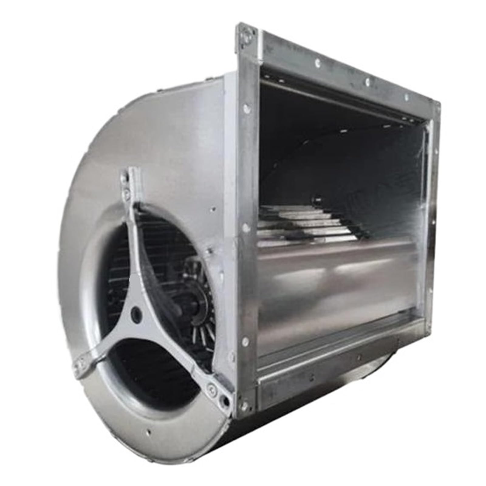 Cxdfrser One Color Centrifugal Fan D4d225-Gh02-01 1140/1280W 400V 2.1/2.3A