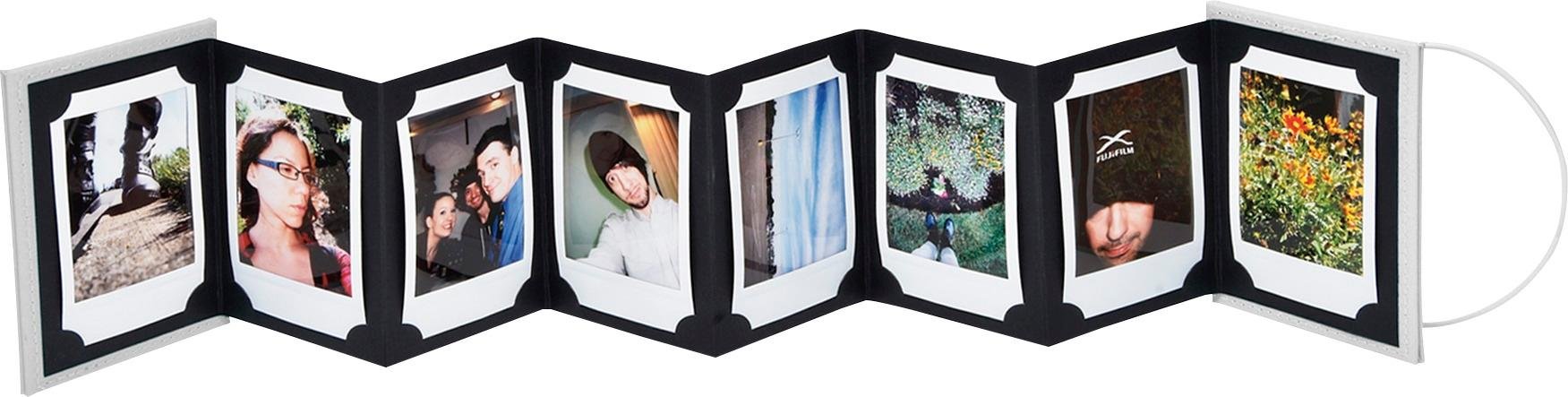 Amazon.com: Fujifilm instax Accordion Photo Album (600017057