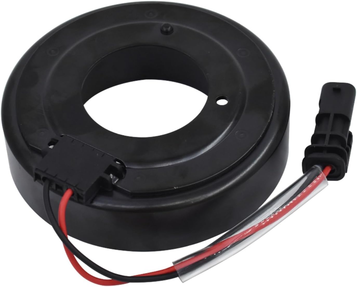 labwork A/C Compressor Clutch Coil Replacement for Cadillac SRX 2012-2016 Replacement for Buick LaCrosse 2012 3.6L