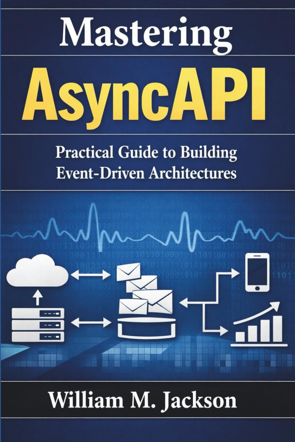 Mastering AsyncAPI: Practical Guide to Building Event-Driven Architectures