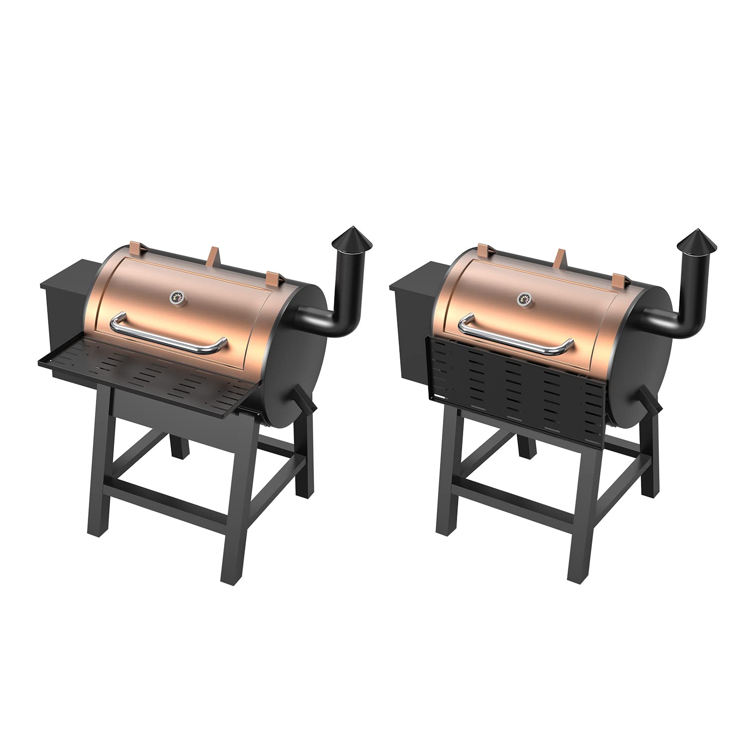 Pitboss Smoker Accessories PBR Products 8
