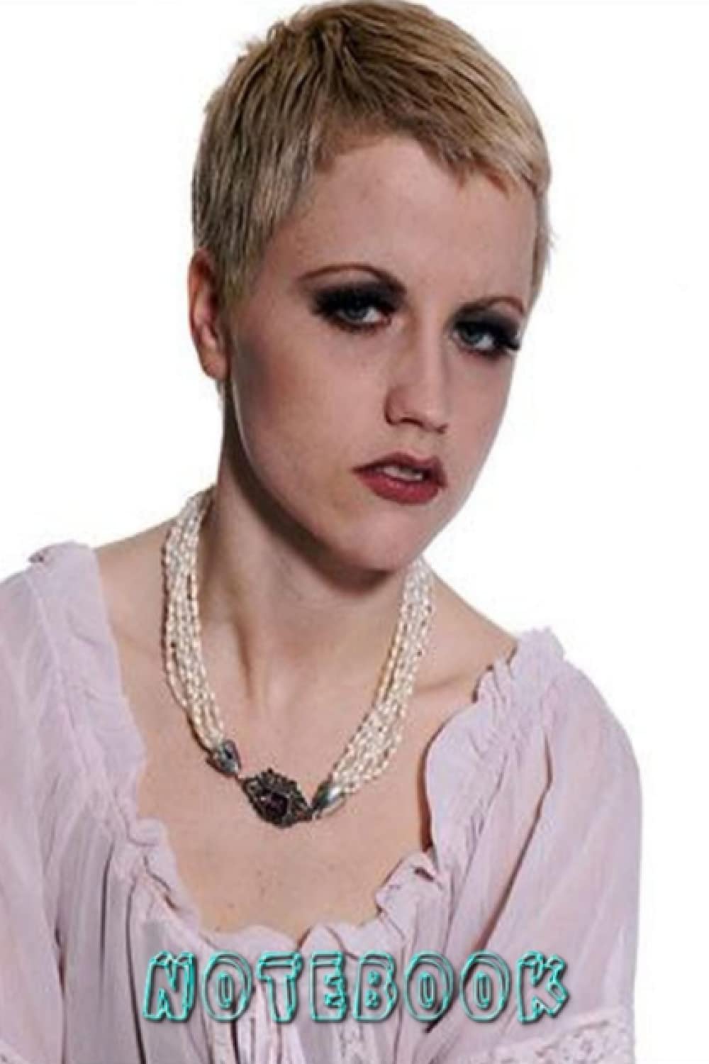 Notebook : Dolores O'Riordan Lined Pages,Great for Note-taking, Thankgiving Notebook ,Writing/Planning/Diary #265