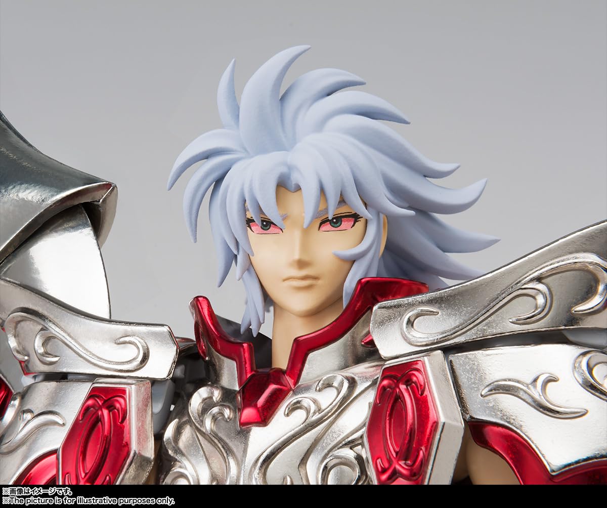 Amazon.co.jp: 聖闘士聖衣神話EX 戦神アレス : おもちゃ