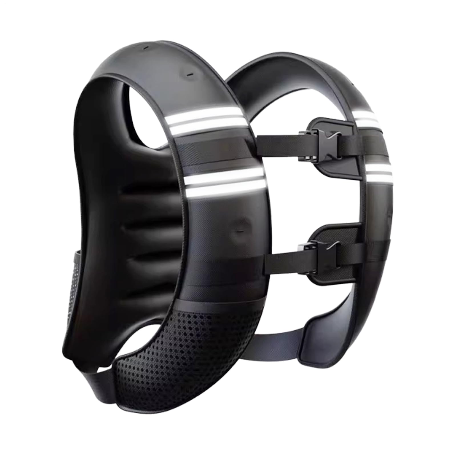 Chaleco Con Pesas Para Mujer - Chalecos con Peso para Carrera con Bandas