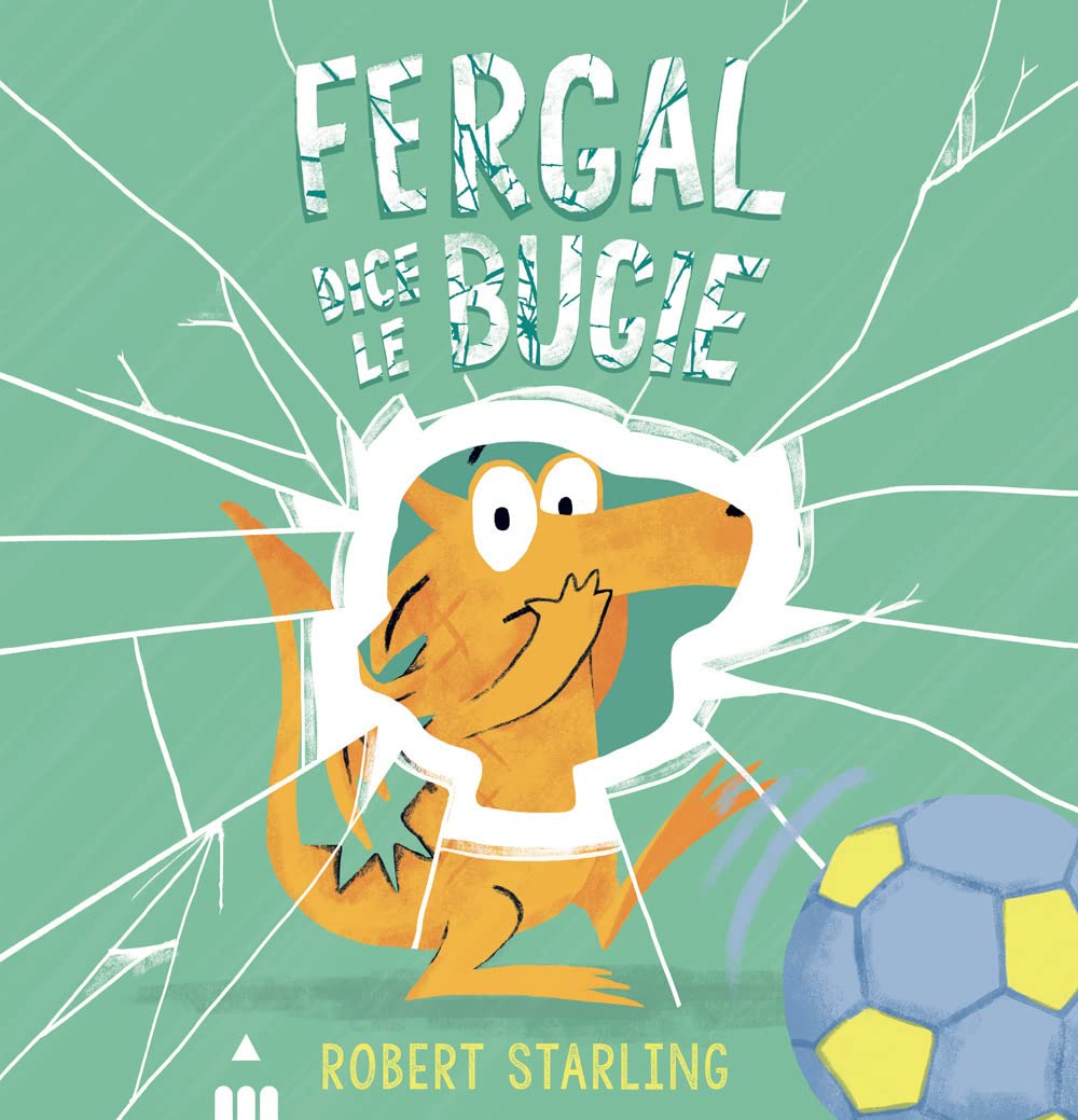 Fergal Dice Le Bugie. Ediz. Illustrata - 4