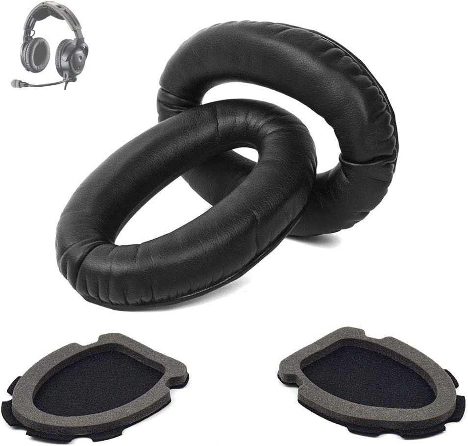 A20 Headset Replacement Ear Pads Ear Cushions Kit