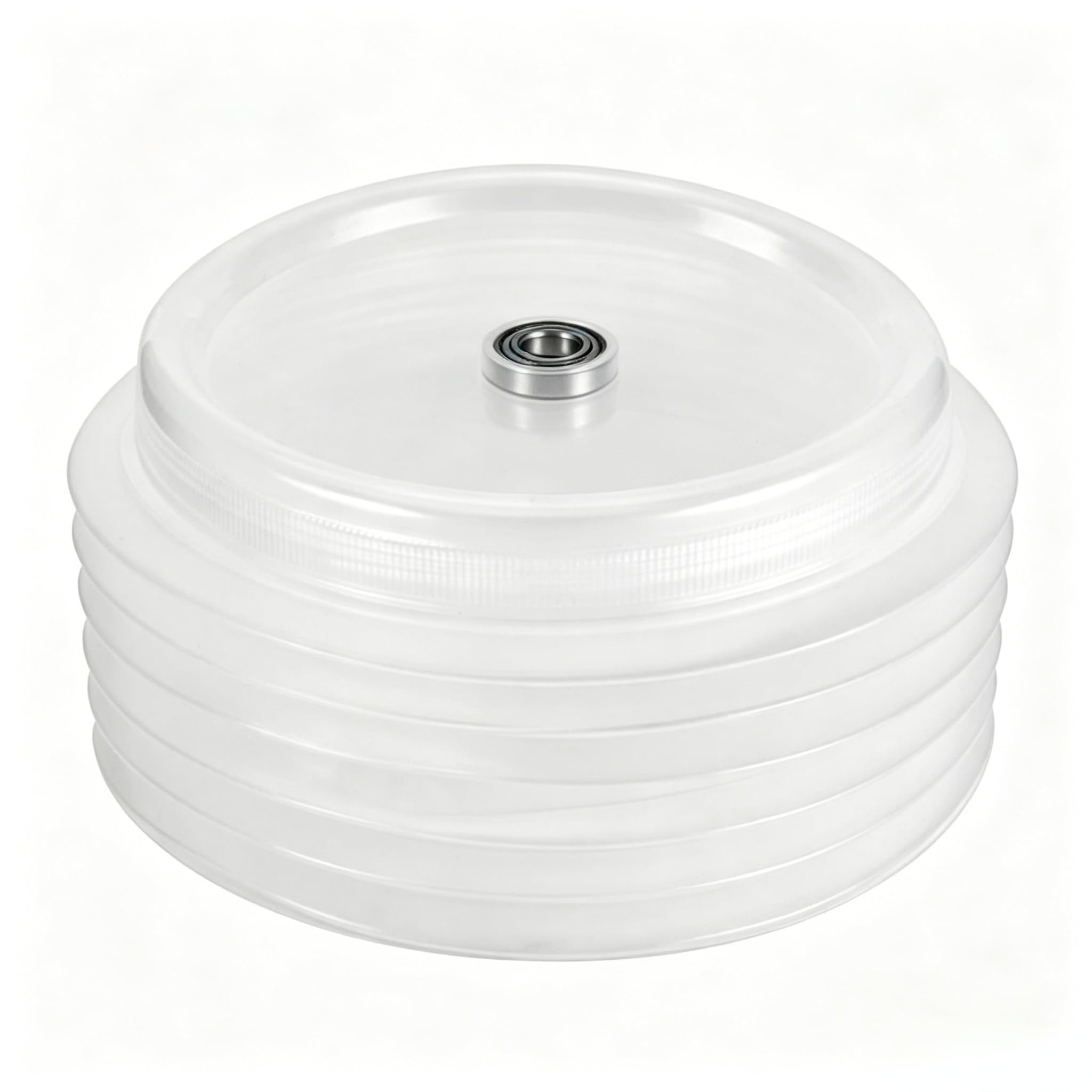 DURI Bi-Metal Hole Saw with Arbor and Pilot Bit (125mm Dust Bowl)