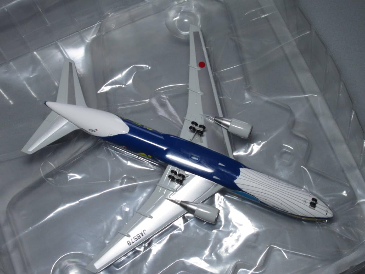 Amazon.co.jp: ANA JA8579 MARINE JUMBO Jr