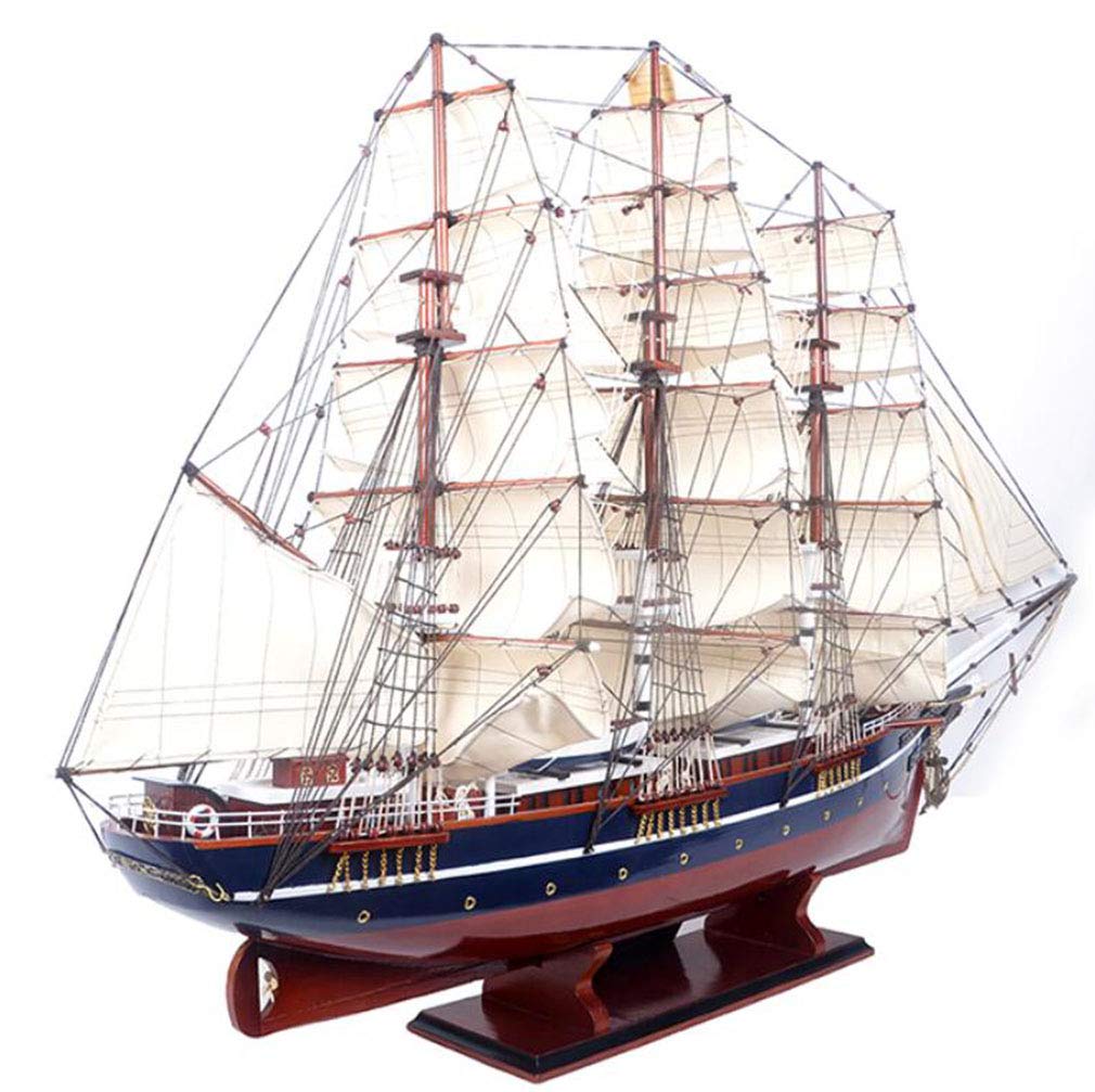 Buy Ferry model, construction tools ship model ship model assembled