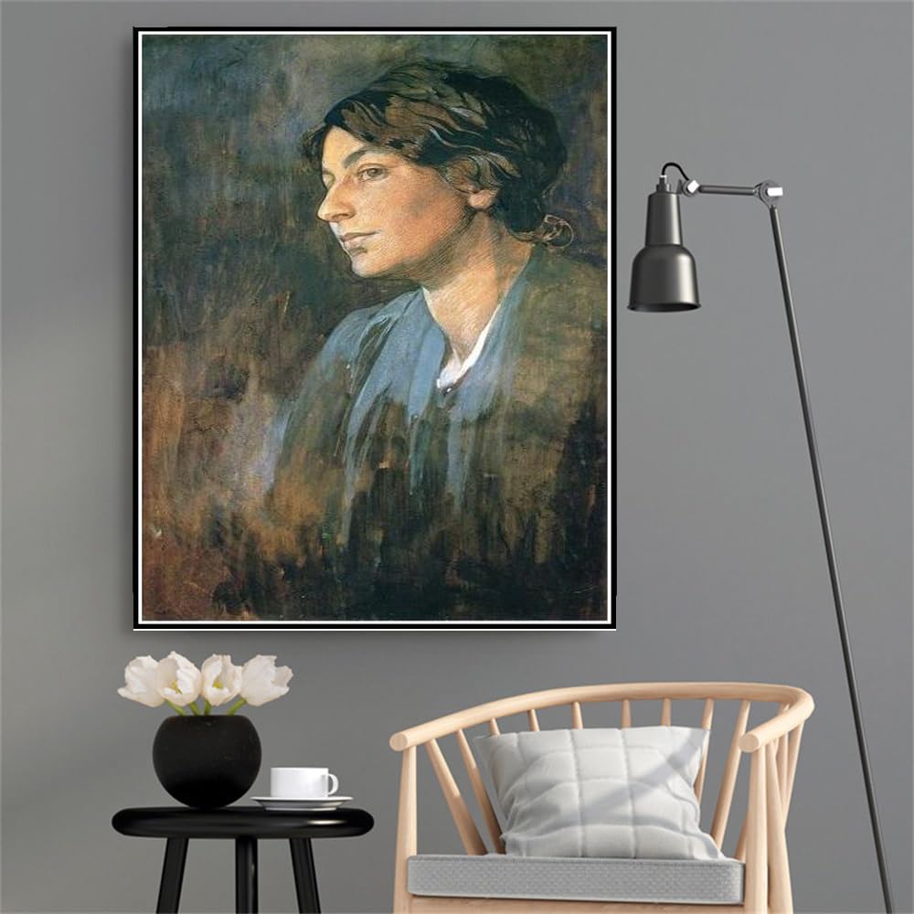 アルフォンス・ミュシャ、「スペイン史」の挿絵、希少な画集より アルフォンス・ミュシャ、「スペイン史」の挿絵、希少な画集より