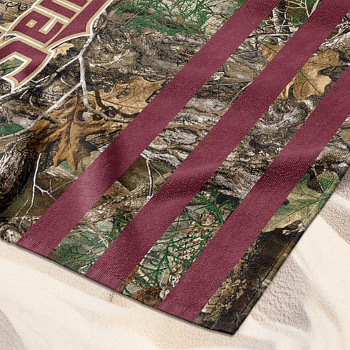 Image of Northwest NCAA Unisex-Adult Beach Towel