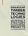 Emergent Timber Technologies