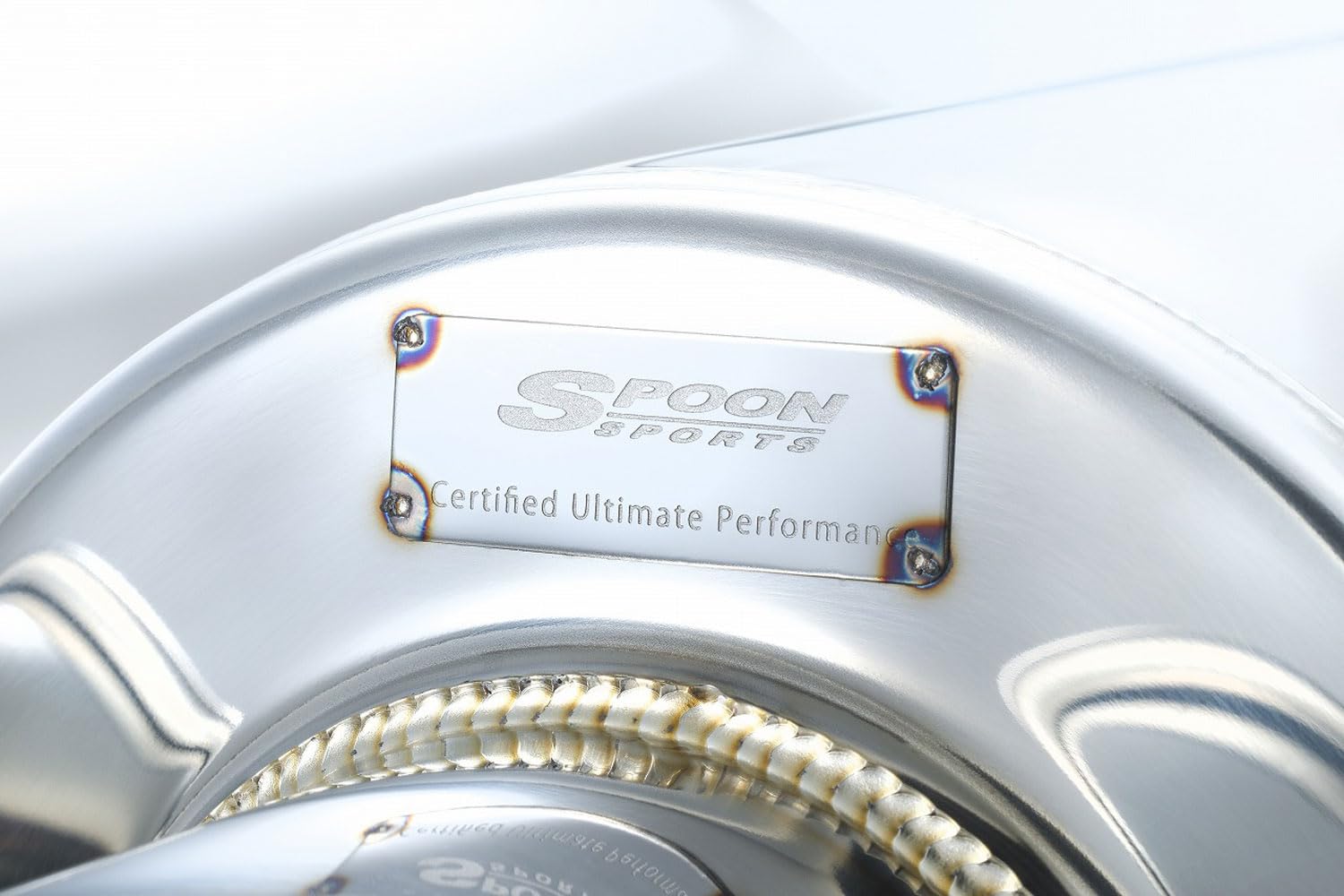 Amazon | スプーン(SPOON) 【N1マフラーキット】 シビックタイプR 6BA