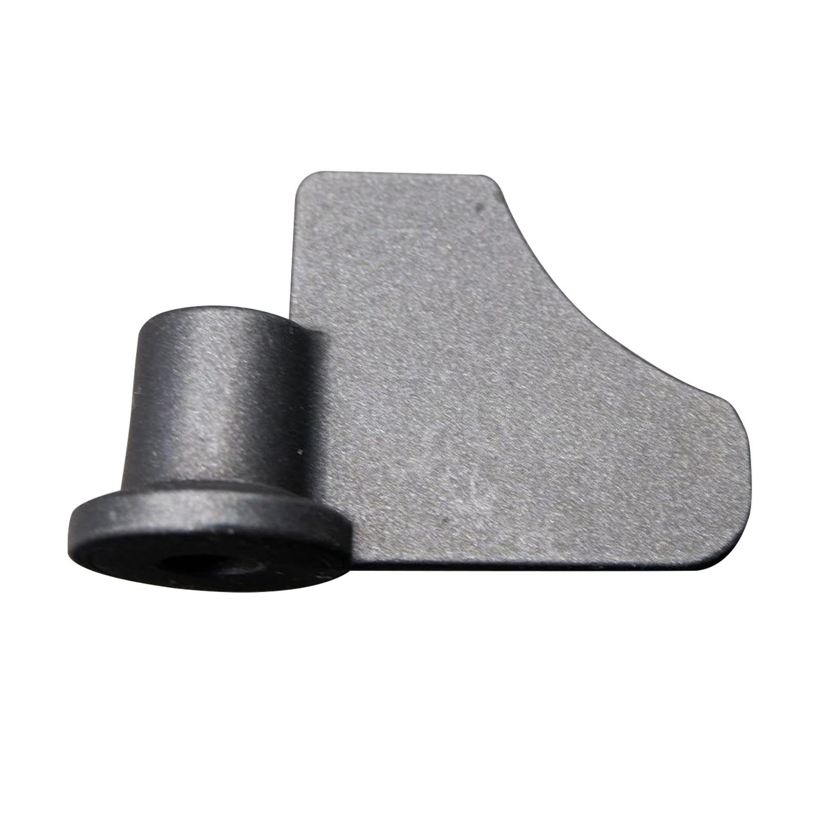SAZ DEKOR Nonstick Bread Maker Parts Lightweight Kneading Blade Paddle for Home Baking 62x26x40mm-image-19