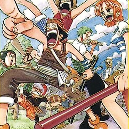 One Piece Band #5 || Podo-Podo-No-Mi